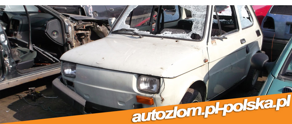 Skup aut Sochaczew,złomowanie Sochaczew, skupaut-zlomowanie.pl